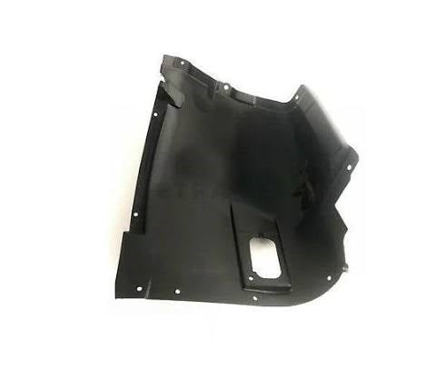 BMWBMW ORİJİNAL KAPAK, ALT SOL 51718044547