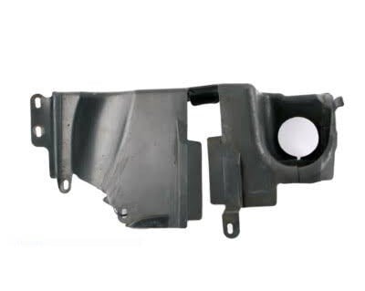BMWBMW ORİJİNAL KAPAK, DİREKSİYON KUTUSU-SOL 51717070193