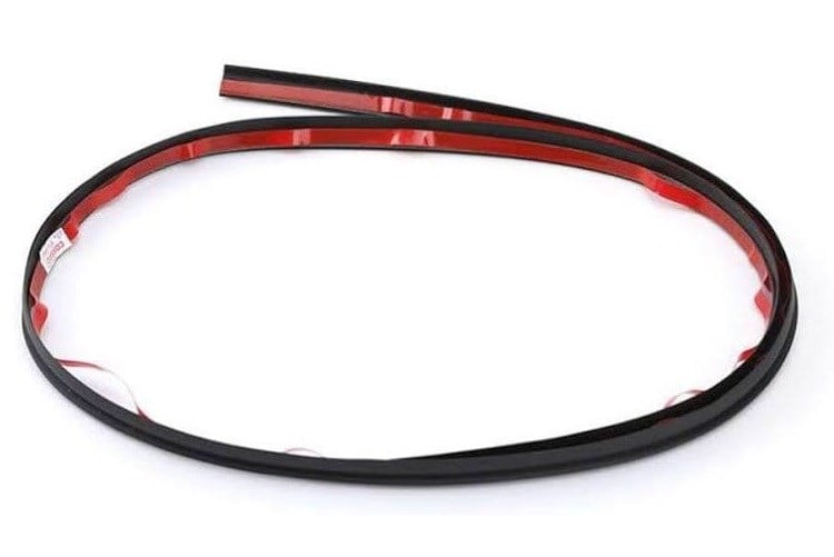 BMWBMW ORİJİNAL KAPAK, ÖN CAM-ÜST 51317258053