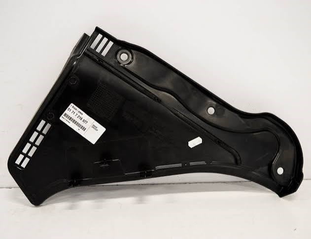 BMWBMW ORİJİNAL KAPAK, RÜZGAR PANELİ 51717216977