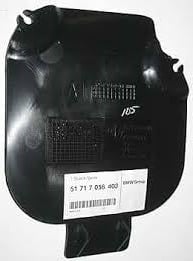 BMWBMW ORİJİNAL KAPAK, SOL 51717056403