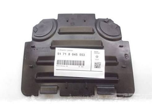 BMWBMW ORİJİNAL KAPAK, SOL 51718045553
