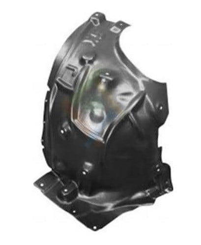 BMWBMW ORİJİNAL KAPAK, TE.DAVLUMBAZI, ARKA BÖLÜM, ÖN SOL 51717241845