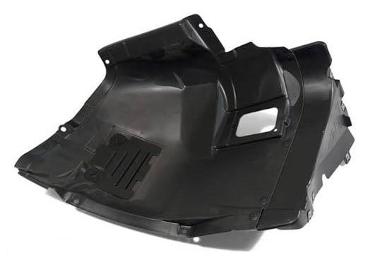 BMWBMW ORİJİNAL KAPAK, TEKERLEK DAVLUMBAZI-ALT SOL 51718040101