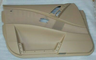 BMWBMW ORİJİNAL KAPI DÖŞ./KAPL., ÖN SOL 51417076167