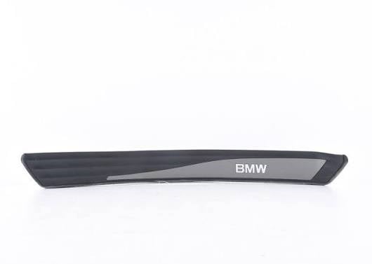 BMWBMW ORİJİNAL KAPLAMA, KAPI EŞİĞİ-ARKA SAĞ 51477034306 7034306