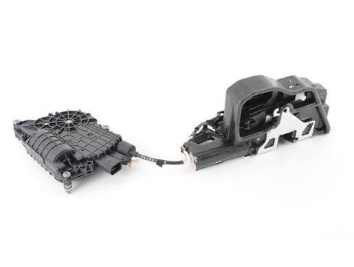 BMWBMW ORİJİNAL KOMPLE KİLİT, ARKA SAĞ 51227154516 51215A36F24 7154516 5A36F24