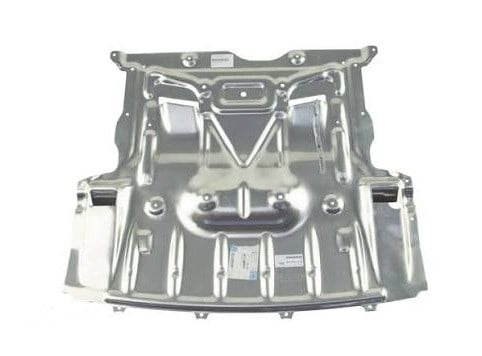 BMWBMW ORİJİNAL MOTOR MUHAFAZASI, ARAÇ ALTI KORUMASI 51757267536 7267536