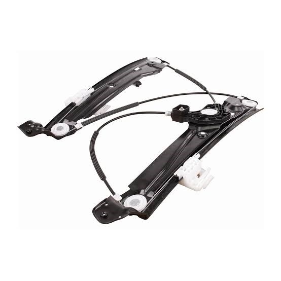 BMWBMW ORİJİNAL MOTORSUZ CAM KRİKOSU, ÖN SAĞ 51337182132 7182132