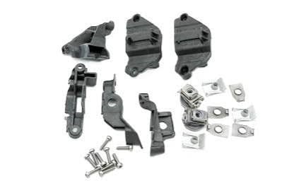 BMWBMW ORİJİNAL ONARIM BRAKETİ SOL 63117428431 7428431