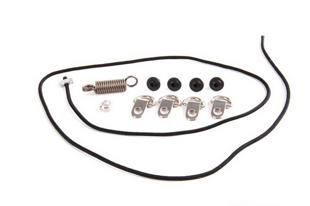 BMWONARIM, SETİ C DİREĞİ TAVANDA GERGİ TELİ