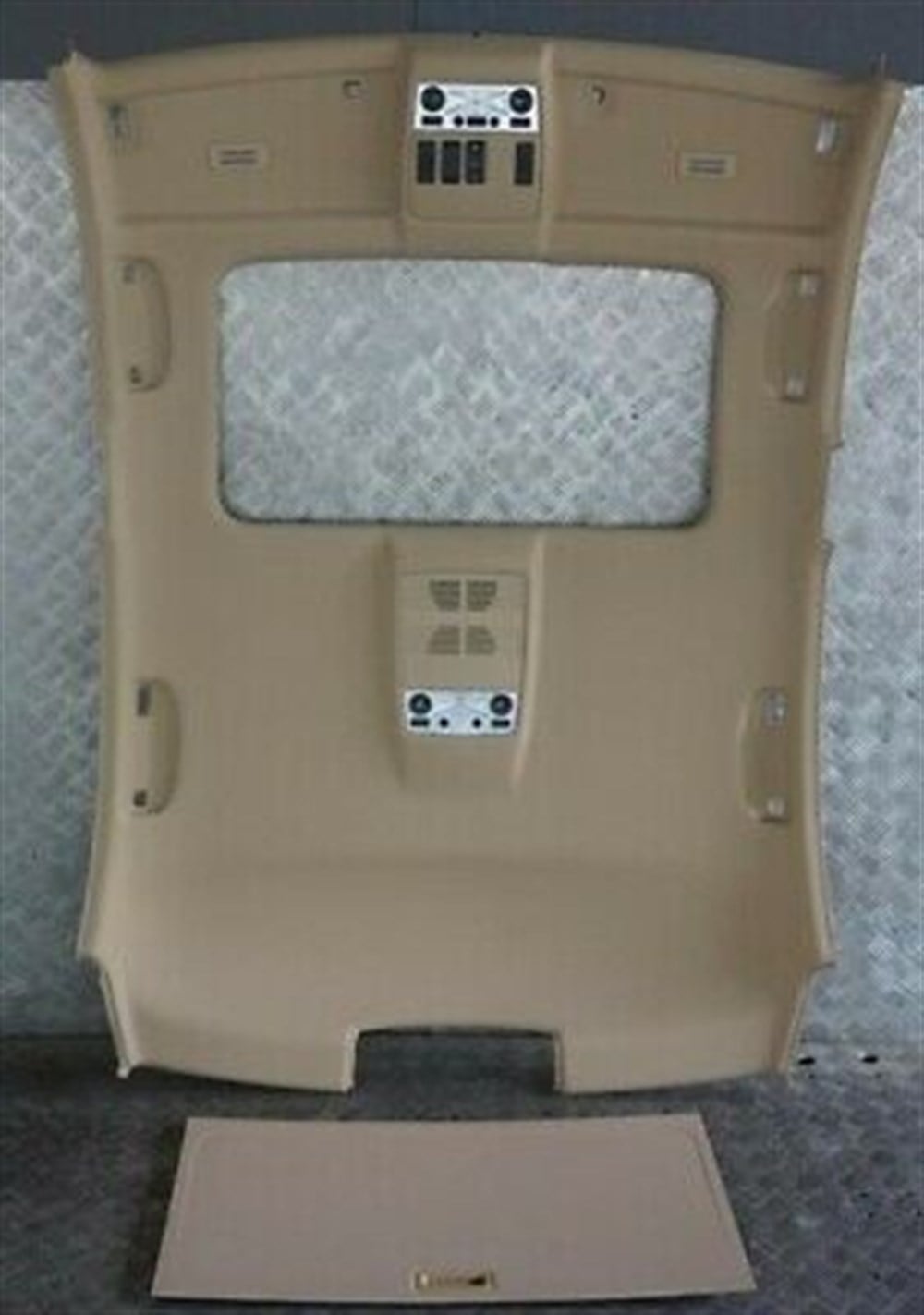 BMWTAVAN, AÇILIR TAVAN