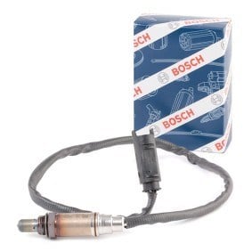 BOSCHBMW BOSCH LAMBDA- KONTROLÜ SEZİCİSİ 11781739845 0258003561 1739845