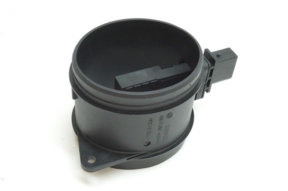 BOSCHBMW Sıcak Film Hava Debimetresi BOSCH 13628509725