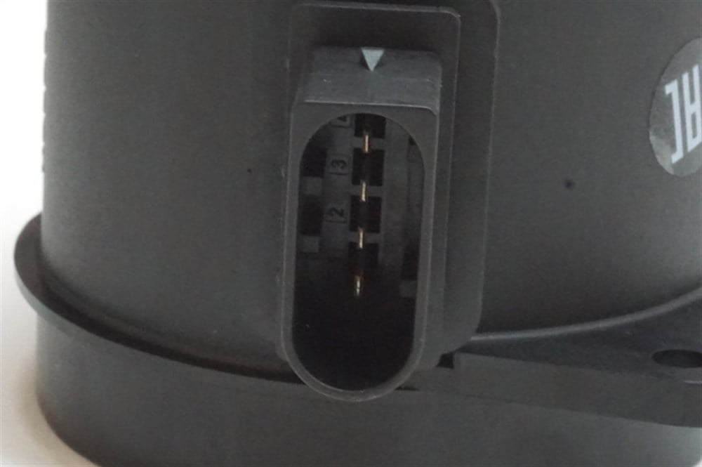 BOSCHBMW Sıcak Film Hava Debimetresi BOSCH 13628509725