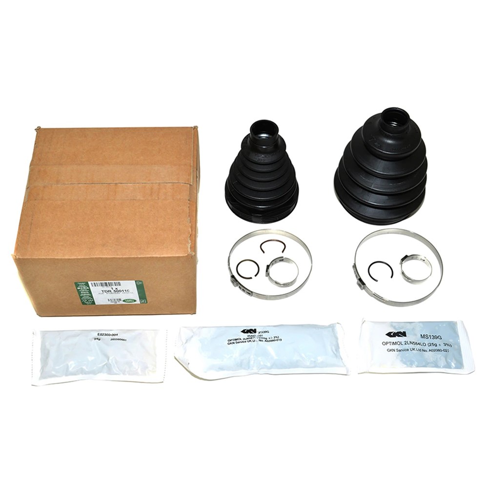 LAND ROVERLAND ROVER ORİJİNAL AKİS KÖRÜĞÜ TDR500110