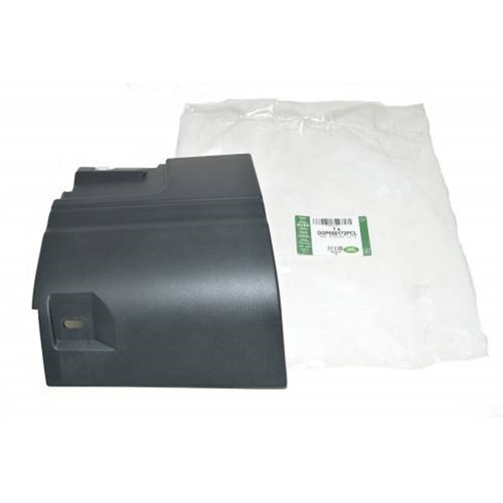 LAND ROVERLAND ROVER ORİJİNAL ALT KAPLAMA DGP000172PCL