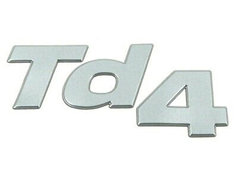 LAND ROVERLAND ROVER ORİJİNAL AMBLEM DAM000020MAD