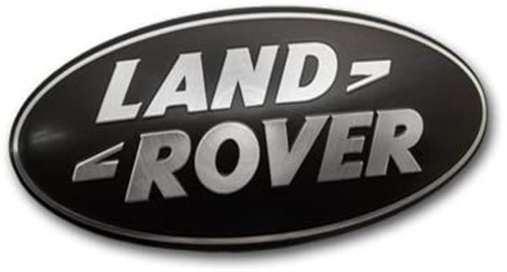 LAND ROVERLAND ROVER ORİJİNAL AMBLEM DAG500140