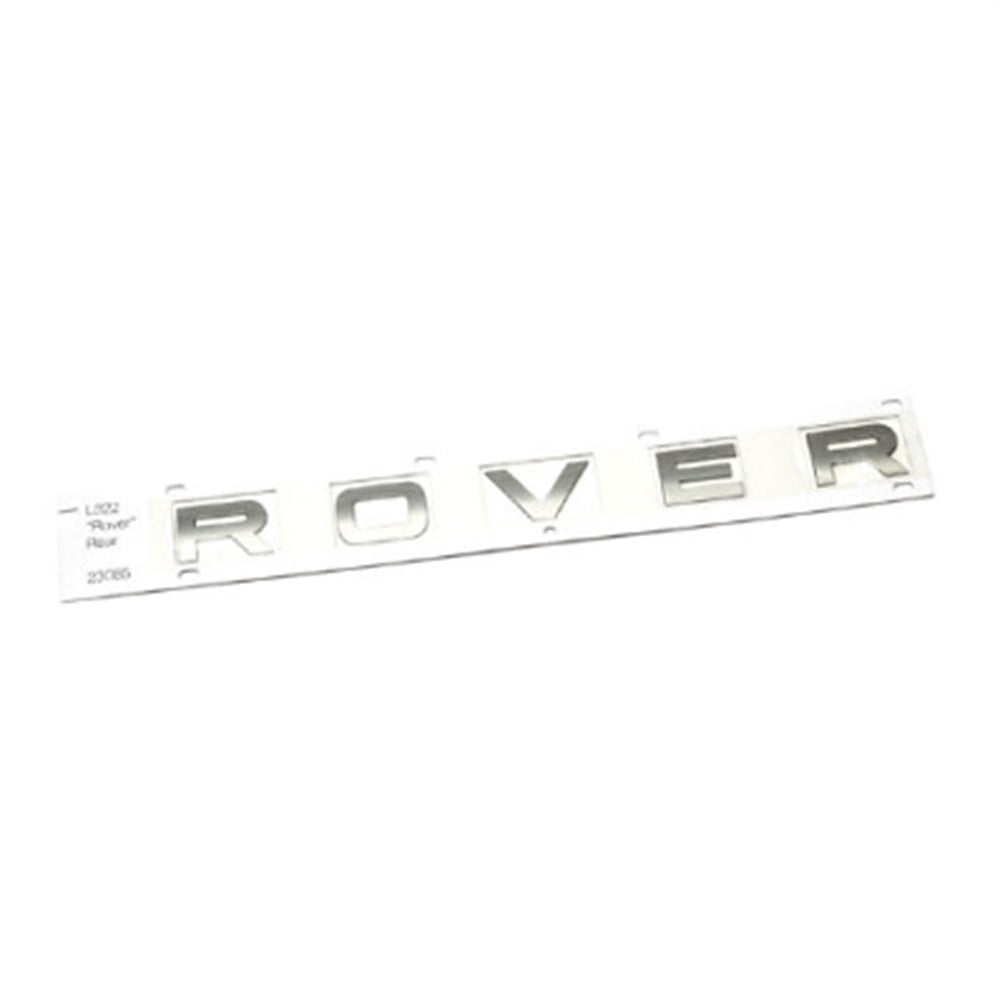 LAND ROVERLAND ROVER ORİJİNAL AMBLEM DAB000091