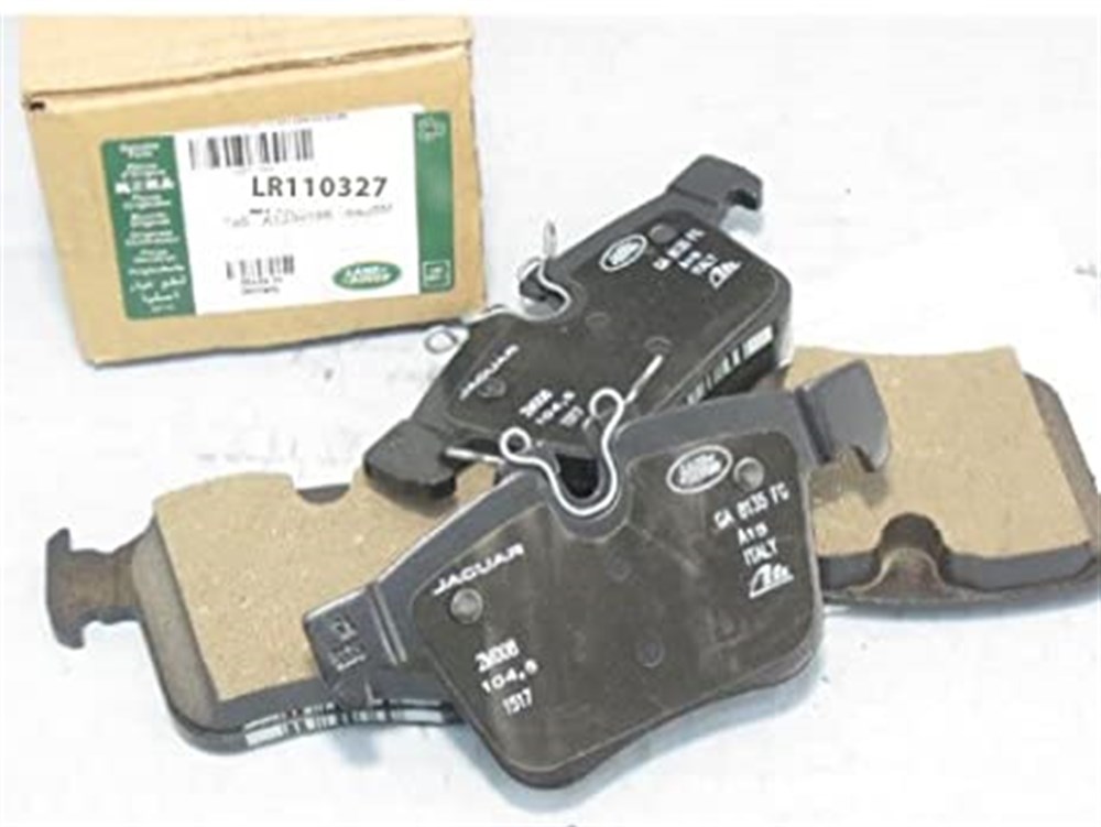 LAND ROVERLAND ROVER ORİJİNAL ARKA FREN BALATASI LR110327
