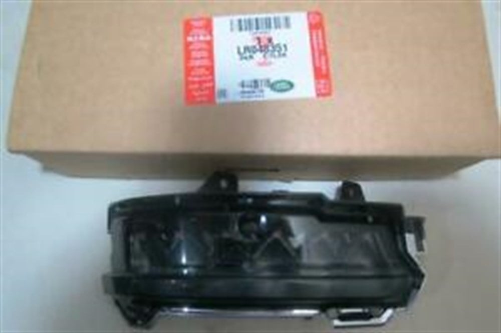 LAND ROVERLAND ROVER ORİJİNAL AYNA SİNYALİ SAĞ LR048351