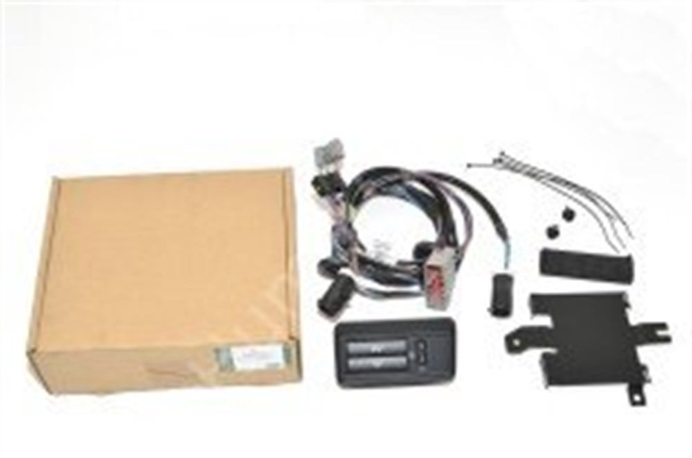 LAND ROVERLAND ROVER ORİJİNAL BASAMAK TESİSATI VPLGP0268