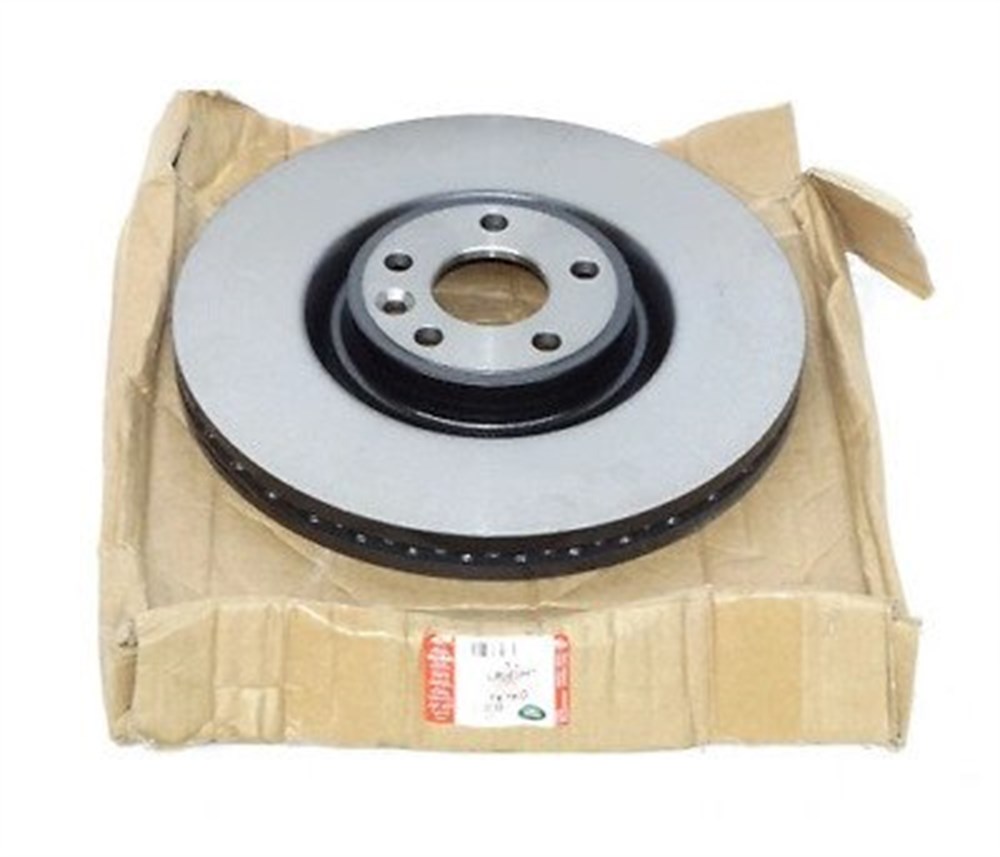 LAND ROVERLAND ROVER ORİJİNAL FREN DİSK LR083647