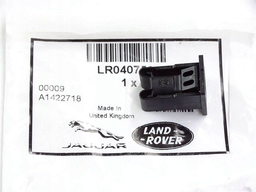 LAND ROVERLAND ROVER ORİJİNAL KLİPS LR040752