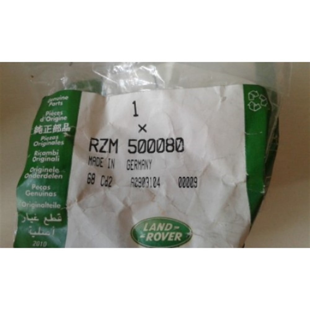 LAND ROVERLAND ROVER ORİJİNAL KLİPS RZM500080