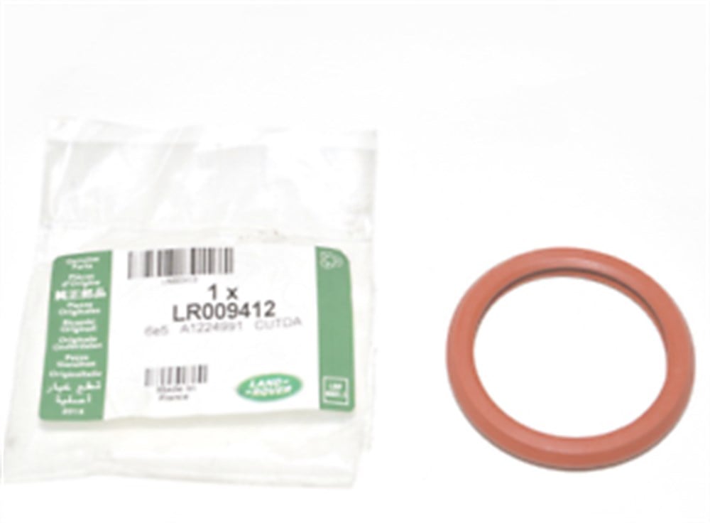 LAND ROVERLAND ROVER ORİJİNAL KÜLBÜTÖR KAPAK CONTASI LR009412