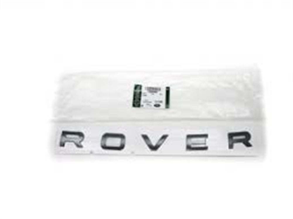 LAND ROVERLAND ROVER ORİJİNAL ÖN ROVER YAZISI LR092804