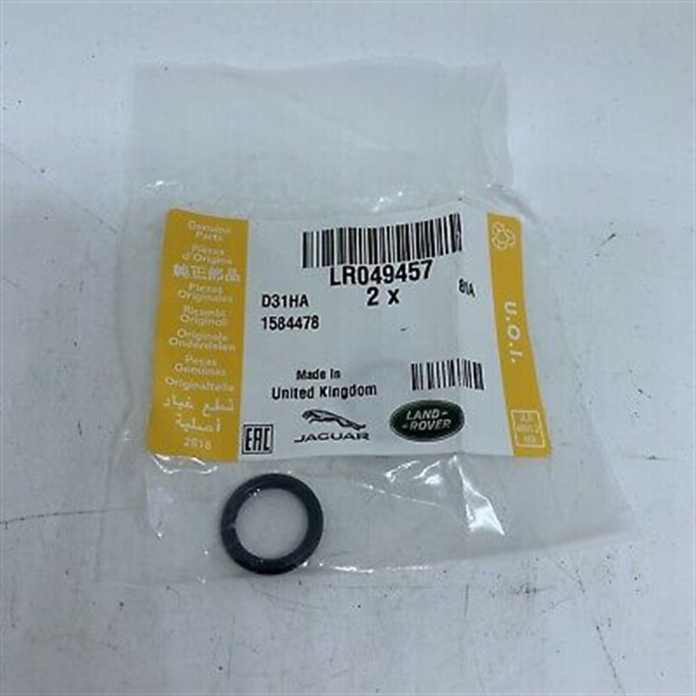 LAND ROVERLAND ROVER ORİJİNAL ORİNG CONTASI LR049457