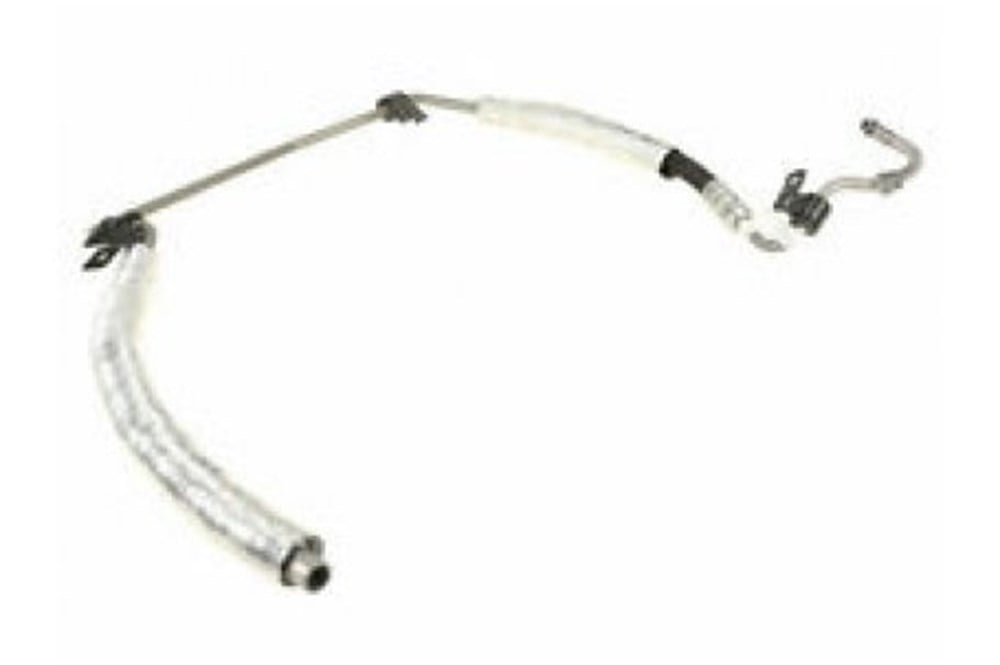 LAND ROVERLAND ROVER ORİJİNAL ŞANZIMAN YAĞ SOĞUTUCU BORUSU LR035553