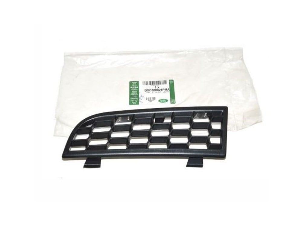 LAND ROVERLAND ROVER ORİJİNAL TAMPON ALT IZGARASI DXC500021PMA
