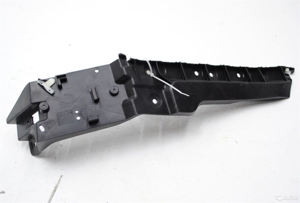 LAND ROVERLAND ROVER ORİJİNAL TAMPON TUTUCUSU LR087705