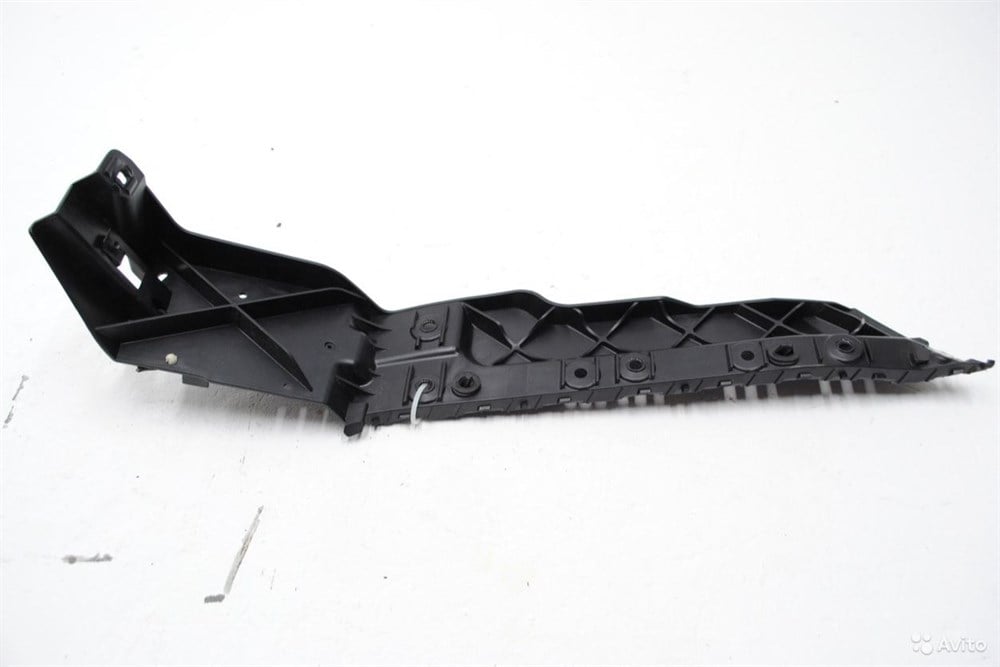 LAND ROVERLAND ROVER ORİJİNAL TAMPON TUTUCUSU LR087705