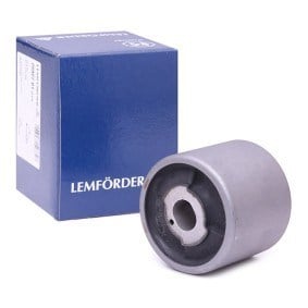 LEMFÖRDERBMW LEMFÖRDER LASTİK TAKOZ, ARKA 33176751808 6751808