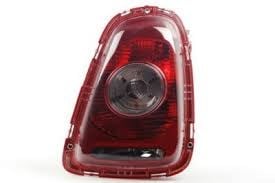 MINI ORJİNALMINI ORİJİNAL ARKA LAMBA, SAĞ-SİNYAL LAMBASI-BEYAZ 63212757012