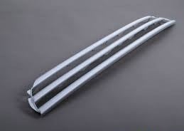MINI ORJİNALMİNİ ORİJİNAL IZGARA, ÖN-ASTARLI 51137135265