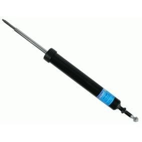 SACHSBMW  AMORTİSÖR, ARKA  SACHS  33526771725  311409 6771725