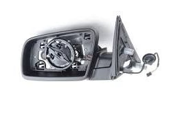 WUTSEWUTSE CAMSIZ ISITMALI DIŞ DİKİZ AYNASI, SOL 51167189623