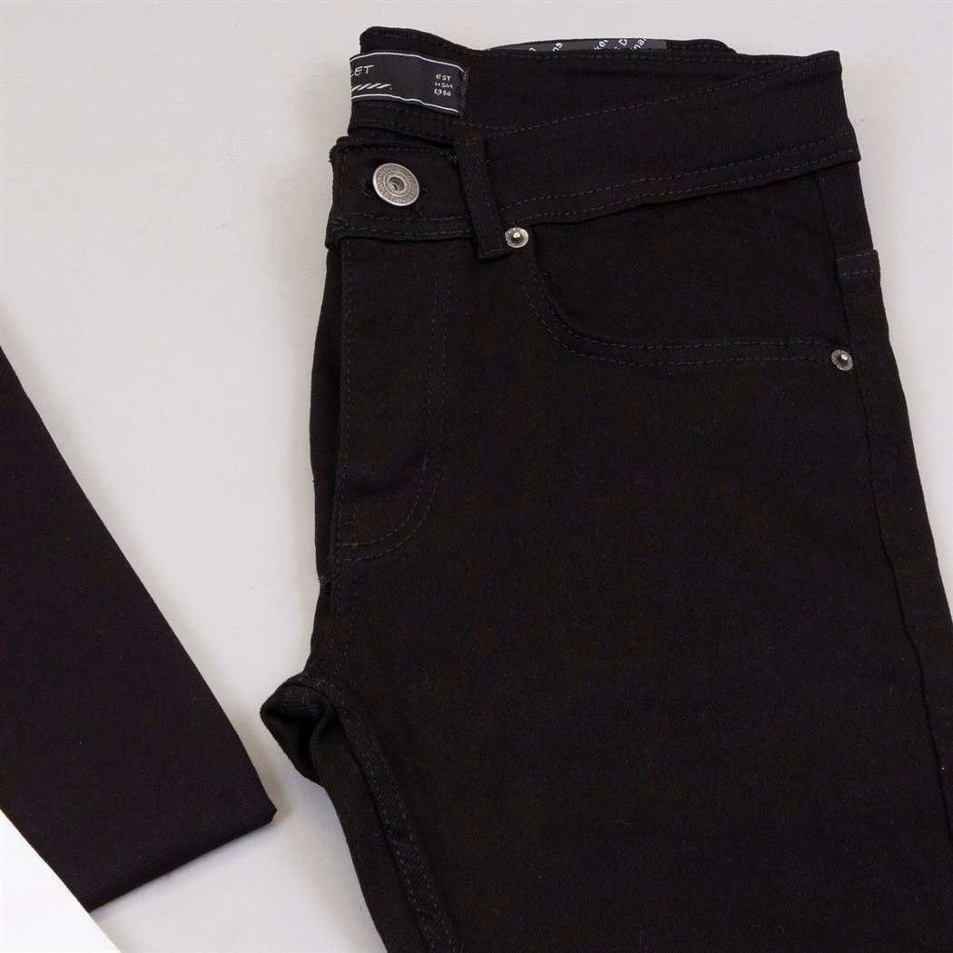 4 Adet Polo Yaka Tişört Pantolon Ayakkabı Kombin