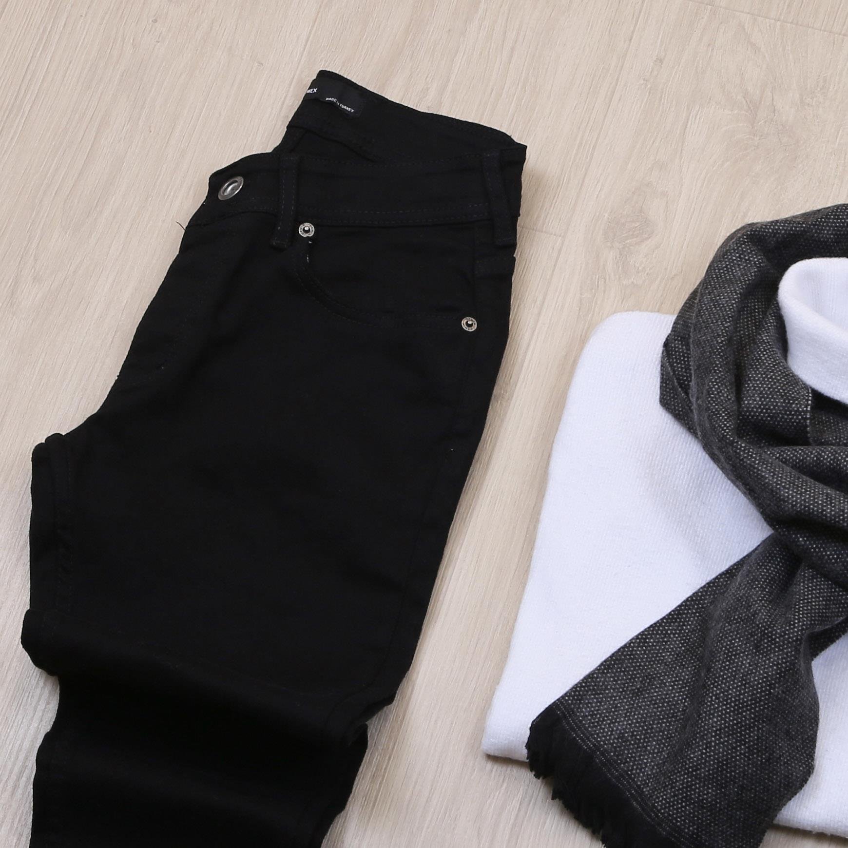 Açık Kahverengi Blazer Ceket Boğazlı Body Pantolon Bot Kombin