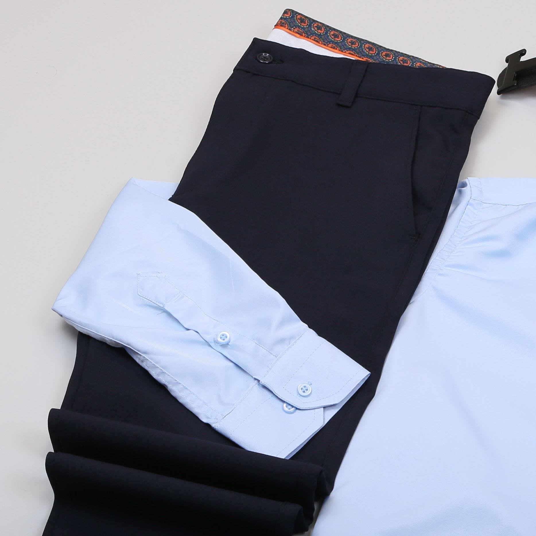 Bej Dik Yaka Blazer Ceket Gömlek Pantolon Ayakkabı Kombin