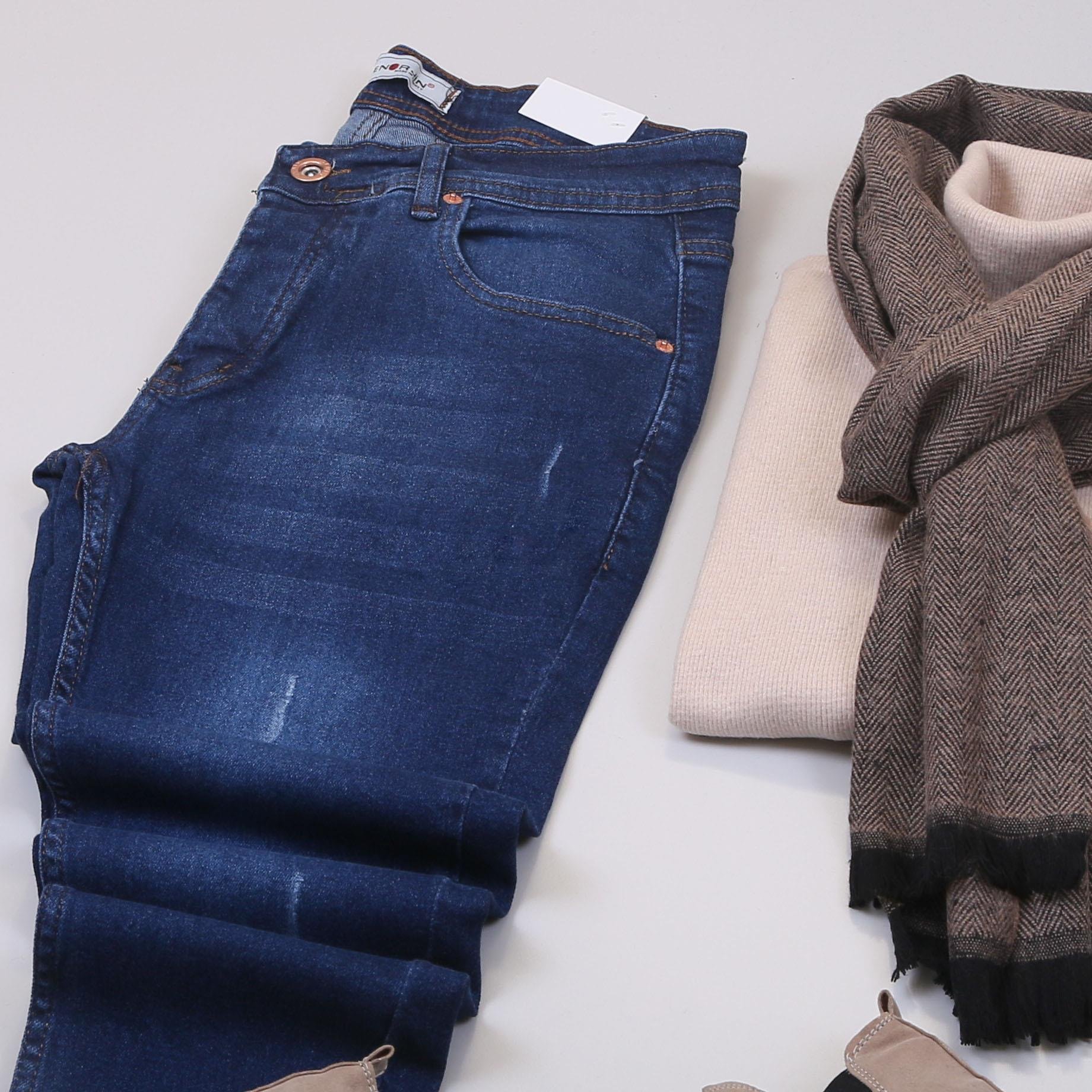 Bej Kaşe Kaban Boğazlı Body Pantolon Bot Kombin