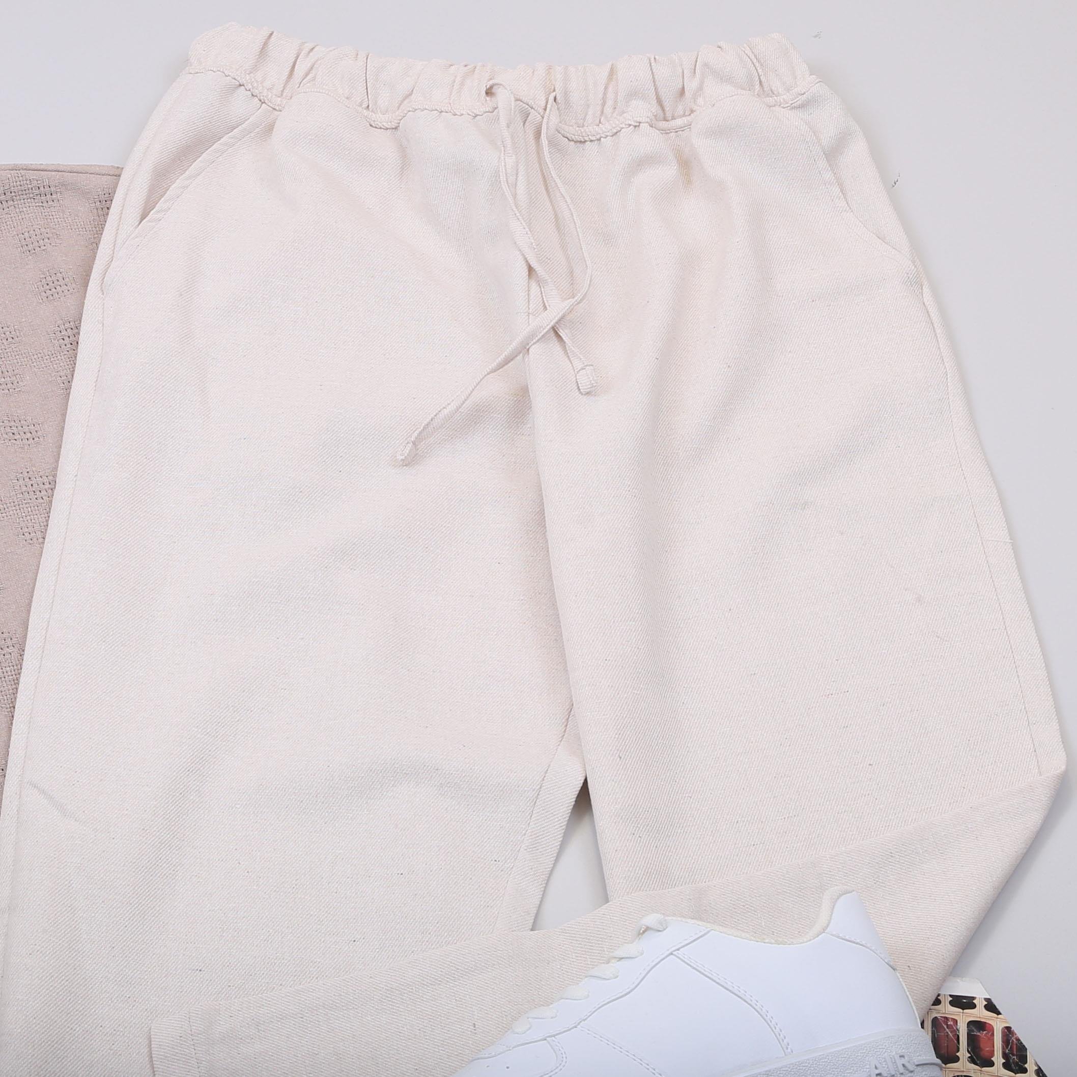 Bej Kısa Kol Gömlek Pantolon Ayakkabı Kombin