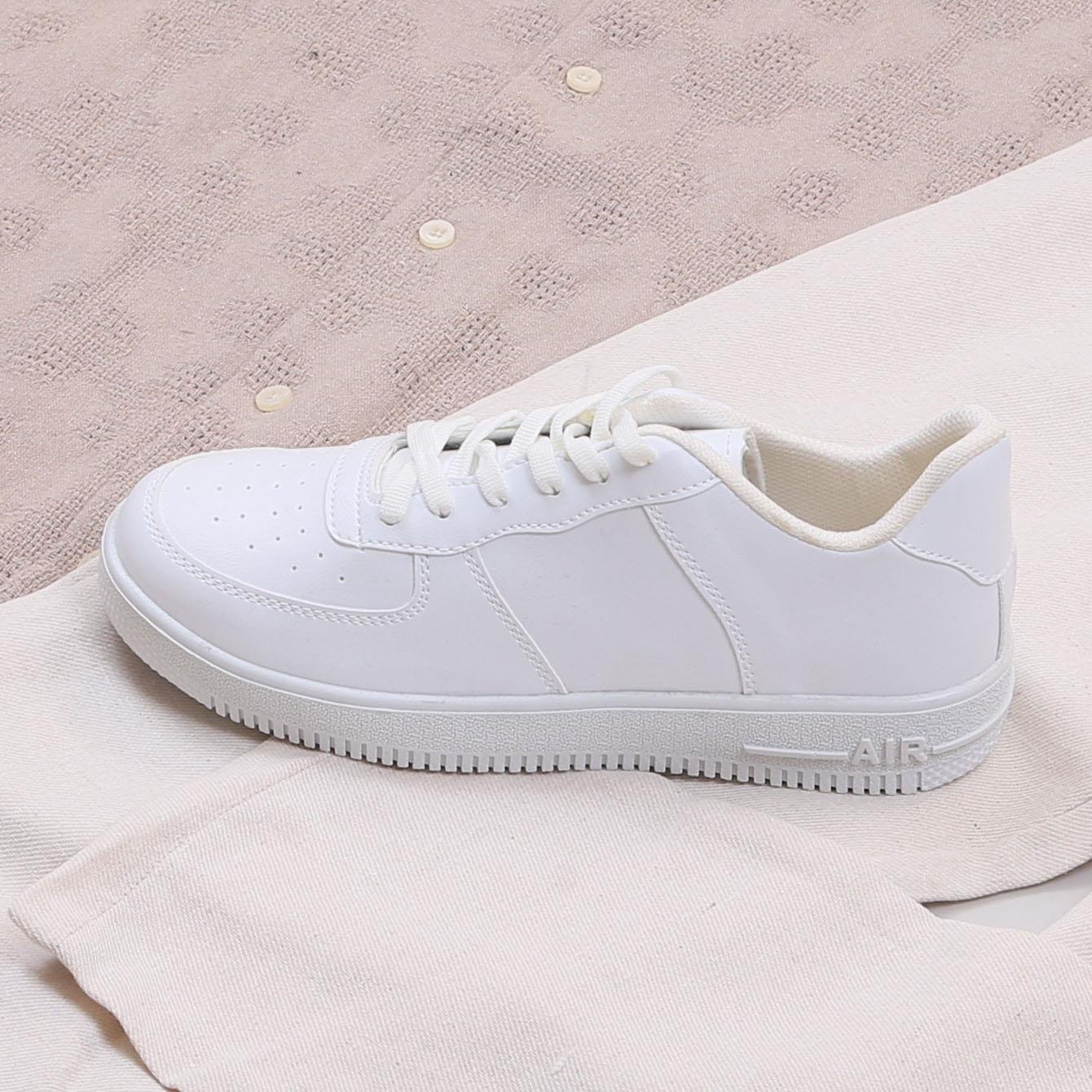 Bej Kısa Kol Gömlek Pantolon Ayakkabı Kombin