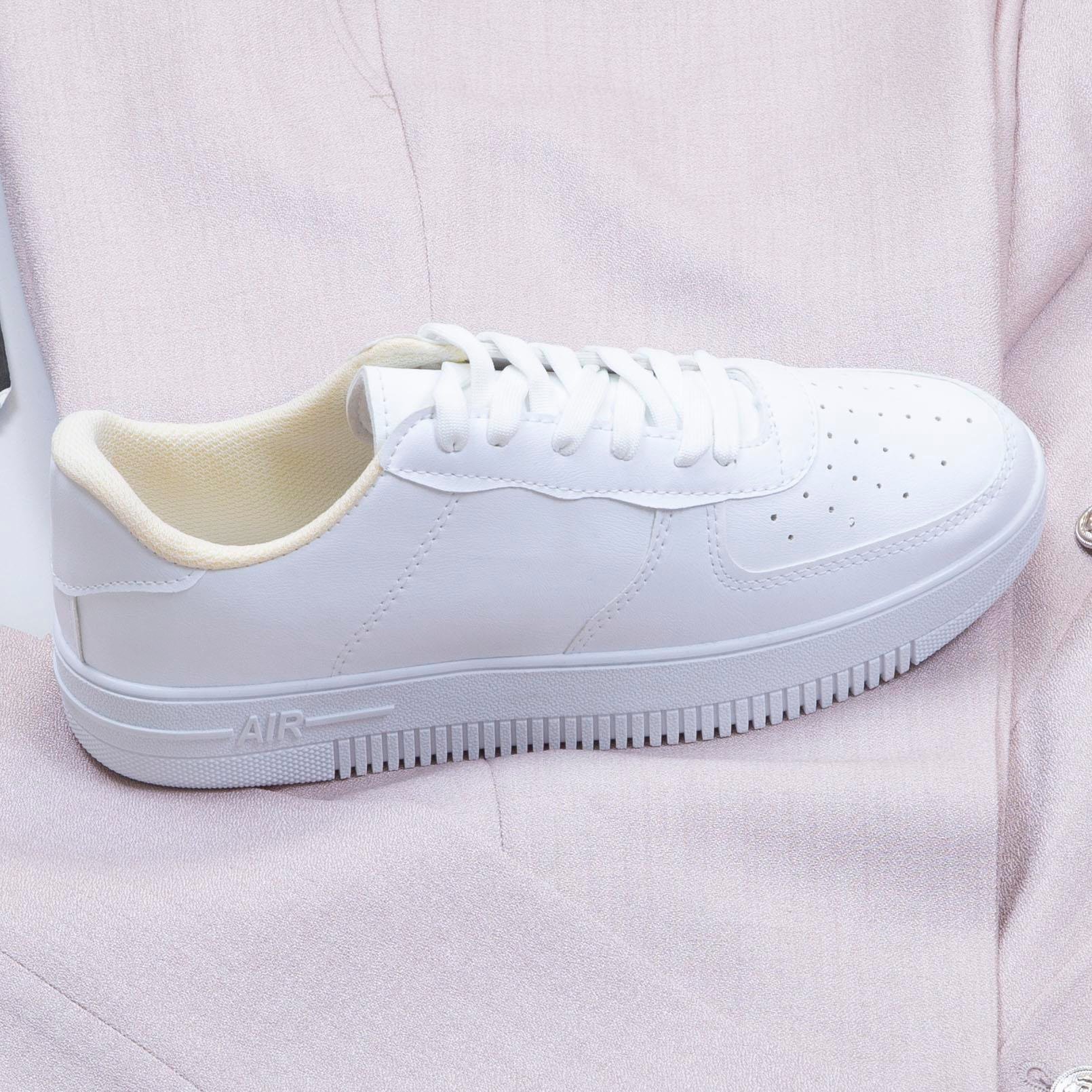 Bej Kruvaze Takım Elbise Kombini