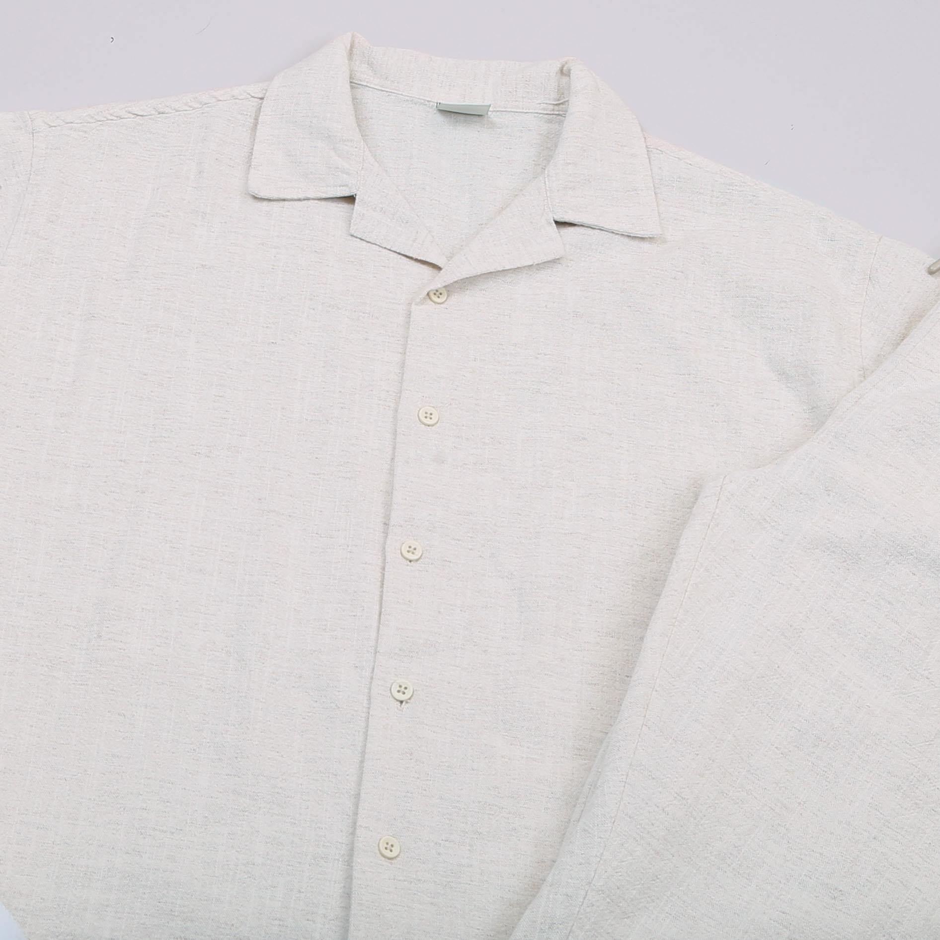 Bej Spor Takım Ayakkabı Kombin